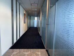 Marina Bay Financial Centre (mbfc) (D1), Office #556101171